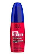 TIGI SOME LIKE IT HOT TERMOAIZSARDZĪBAS SPREJS MATIEM, 100ML