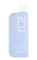 Шампунь Natura Siberica Ice Professional Keep My Blonde для светлых волос, 250 мл