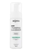 BIO2YOU DERMA+ ATTĪROŠAS PUTAS JUTĪGAI ĀDAI, 150ML