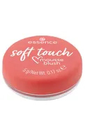 ESSENCE SOFT TOUCH VAIGU SĀRTUMS, 5G