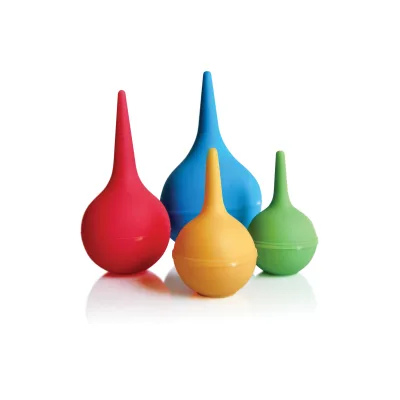 Klizmas balons N9