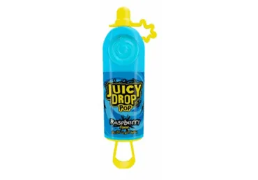 KONFEKTES BAZOOKA JUICY DROP POP 26G