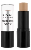 RIVAL DE LOOP FOUNDATION STICK TONĀLAIS KRĒMS, 9.5G