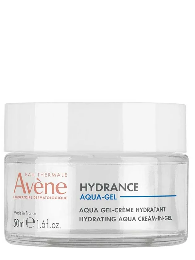 Avene Hydrance Aqua mitrinošs krēms, 50 ml