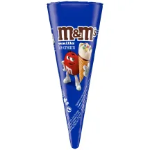 SALDĒJUMS M&M'S ICE CONE 110ML/59G