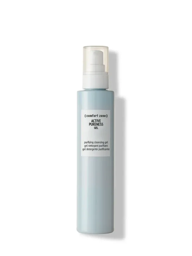 Comfort Zone Active Pureness mazgāšanas gels, 200 ml