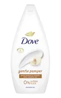 DOVE GENTLE PAMPER DUŠAS ŽELEJA, 450ML