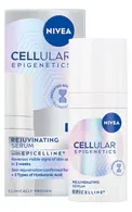 NIVEA CELLULAR EPIGENETICS ATJAUNOJOŠS SERUMS AR EPICELLINE , 15ML