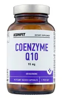 ICONFIT COENZYME Q10, KOENZĪMS Q10, N90, 90 KAPSULAS