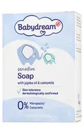 BABYDREAM ZIEPES BĒRNIEM AR JOJOBA EĻĻU UN KUMELĪTĒM, 100G