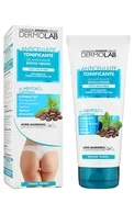 DERMOLAB ANTICELLULITE TONIFICANTE TONIZĒJOŠS AUKSTAIS GELS PRET CELULĪTU, 200ML
