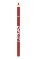 RIMMEL OH MY PLUMP LŪPU KONTŪRZĪMULIS, 1.2G