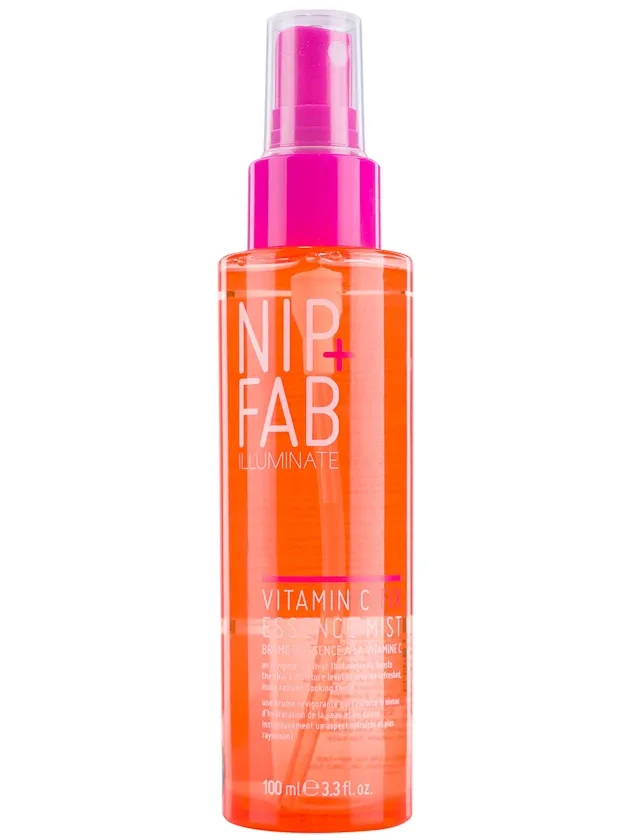 Nip+Fab Vitamin C Sprejs, 100 ml