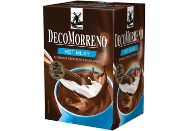 KARSTĀ ŠOKOLĀDE LA FESTA MILKY 10X25G
