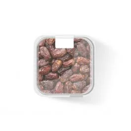 DATELES ŽĀVĒTAS AR KAULIŅIEM MEDJOUL 350G