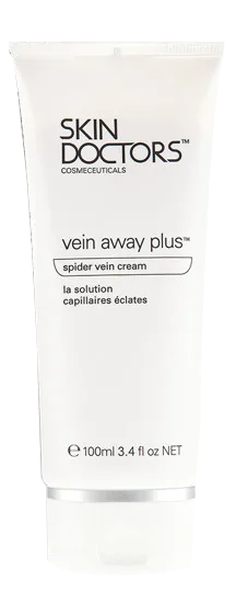 Крем Skin Doctors Vein Away Plus, 100 мл
