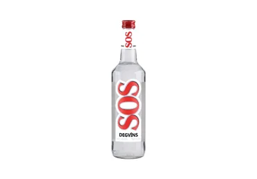 Водка Aristal 37,5%, 0,7 л