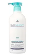 LA'DOR KERATIN LPP BEZSULFĀTU ŠAMPŪNS AR KERATĪNU, 530ML