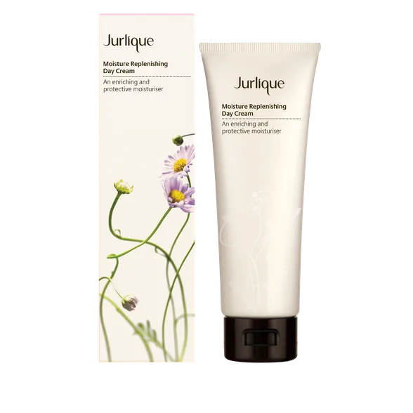 Jurlique Moisture Replenishing sejas krēms, 125 ml
