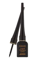 EVELINE EYELINER 2000% MATT ACU LĪNIJA, 3ML