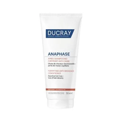 Ducray Anaphase nostiprinošs matu kondicionieris 200 ml