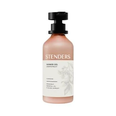 Гель для душа Stenders грейпфрут, 250 мл
