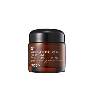 Mizon All In One snail repair krēms 75 ml