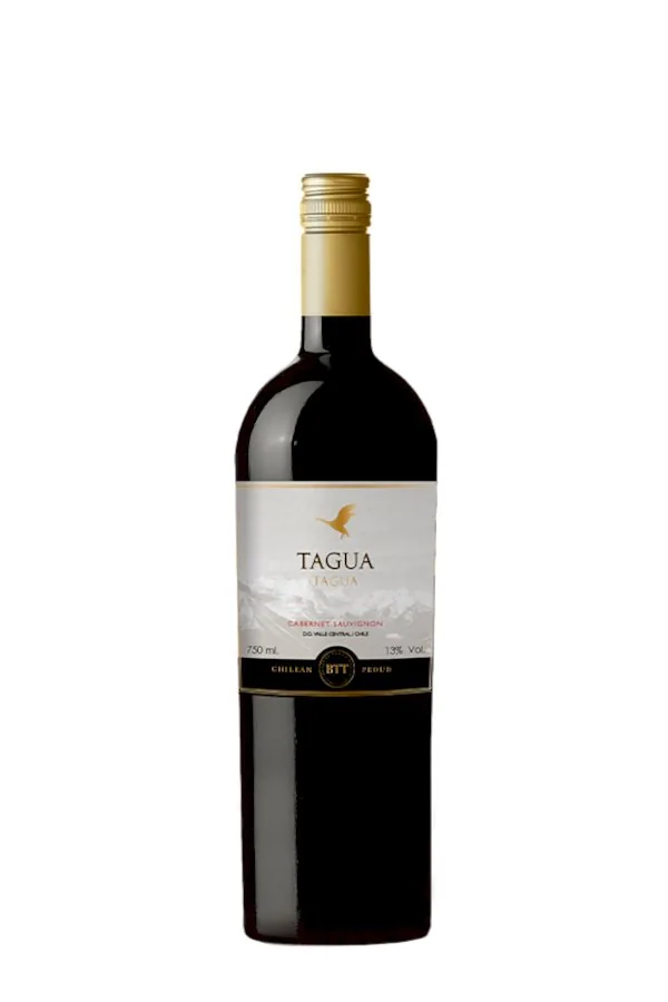 Каберне Совиньон Tagua, красное вино