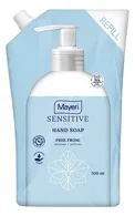 MAYERI SENSITIVE ŠĶIDRĀS ZIEPES, UZPILDE, 500ML