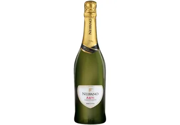 Dzirkst.vīns Neirano Asti 7,5% 0,75 l