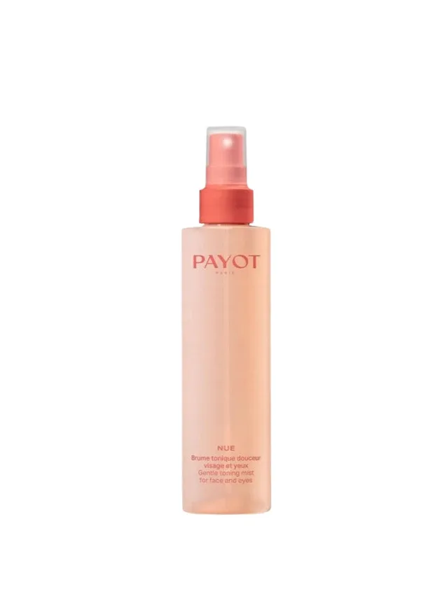 Payot Nue Gentle Toning sprejs, 100 ml