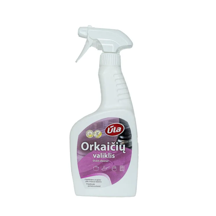 CEPEŠKRĀSNS TĪRĪTĀJS ŪLA 500 ML
