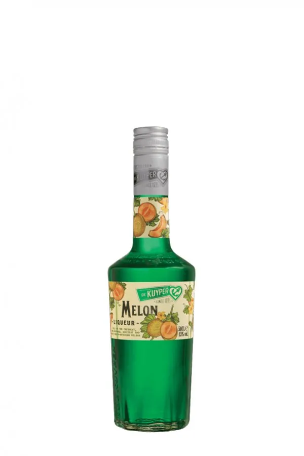 De kuyper melon