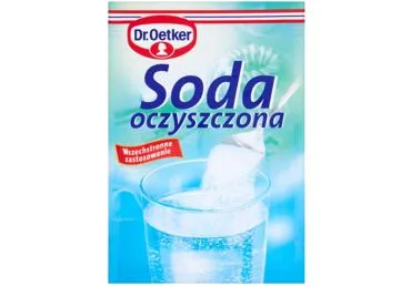 PĀRTIKAS SODA DR.OETKER 70G