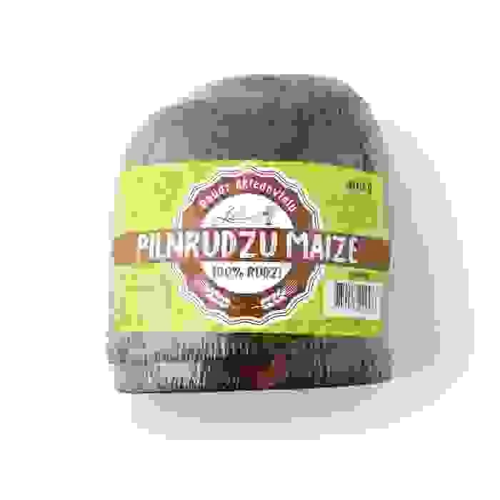 MAIZE PILNRUDZU 400G