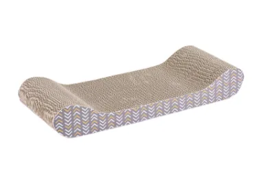SKRĀPĒJAMAIS DĒLIS KAĶIEM