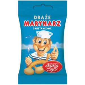 DRAŽEJAS SKAWA KRĒMA 70G