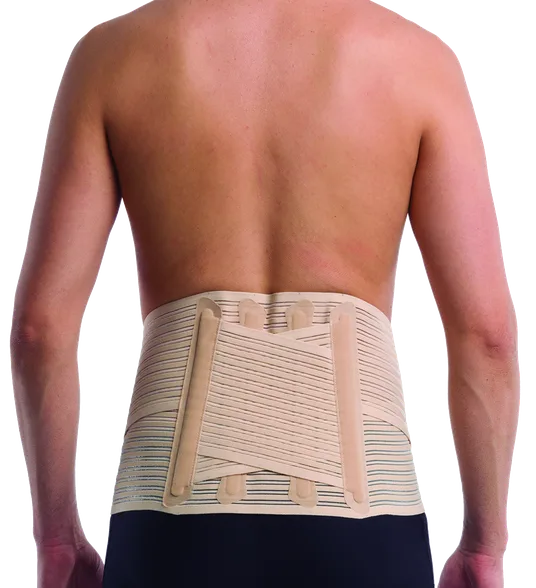 Prim Spine Care (XS) PRS610BG muguras ortoze, 1 gab.
