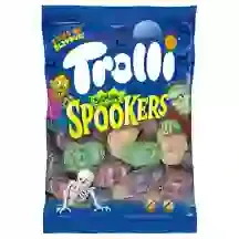 ŽELEJKONFEKTES TROLLI SOUR SPOOKERS 150G