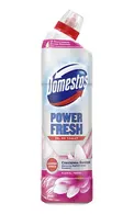 DOMESTOS TOTAL HYGIENE FLORAL TĪRĪŠANAS LĪDZEKLIS TUALETEI, 700ML