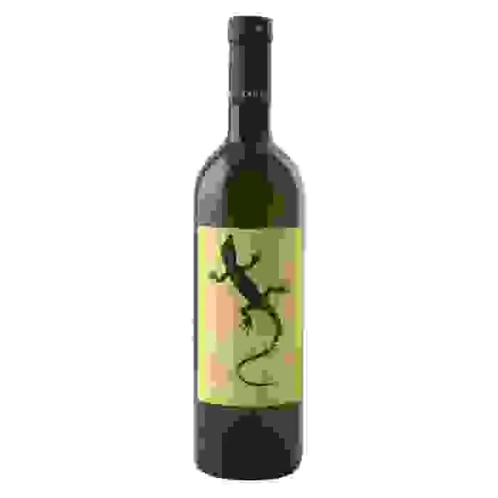 Baltvīns Zantho Sauvignon Blanc sauss 12% 0,75 l