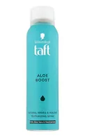 TAFT ALOE BOOST TEKSTŪRU PIEŠĶIROŠS IZSMIDZINĀMAIS LĪDZEKLIS, 150ML