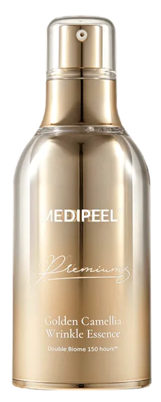 Medipeel Premium Golden Camellia wrinkle esence, 50 ml