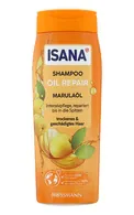 ISANA OIL REPAIR ŠAMPŪNS AR MARULAS EĻĻU, 300ML