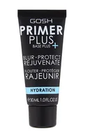 GOSH PRIMER PLUS+ GRIMA BĀZE, 30ML
