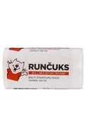 RUNČUKS ATKRITUMU MAISI, 25L, 50GAB.