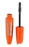 RIMMEL SCANDALEYES RELOADED SKROPSTU TUŠA, BLACK, 12ML