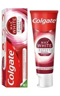 COLGATE MAX WHITE EXPERT ORIGINAL ZOBU PASTA, 75ML