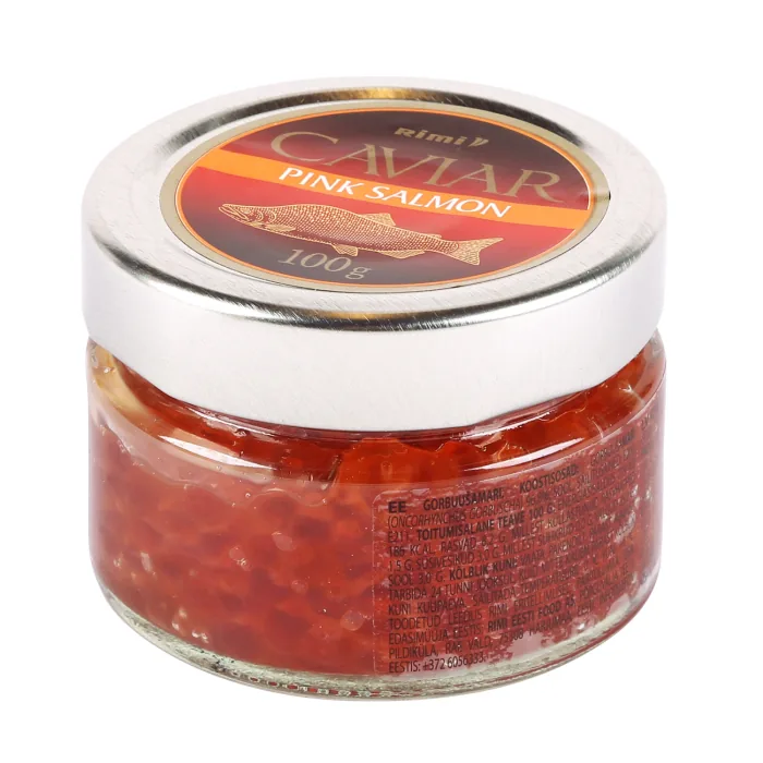 KUPRLAŠU IKRI RIMI MSC 100G
