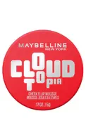 MAYBELLINE CLOUDTOPIA KRĒMVEIDA VAIGU UN LŪPU SĀRTUMS, 5G